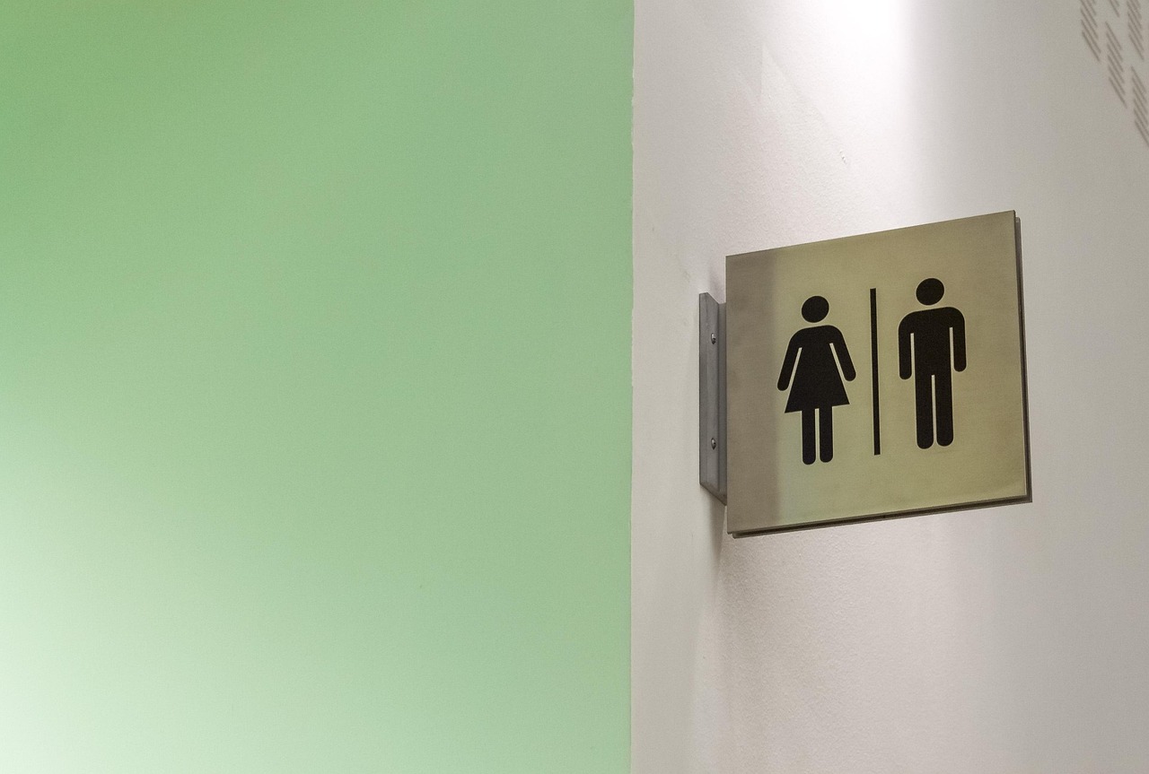 Separate toilets needed for boys and girls as government updates school guidance