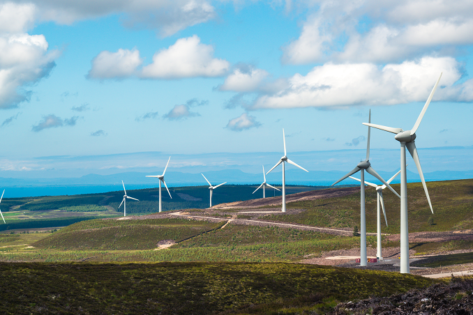 Norwegian takeover agreed at Glasgow renewables firm