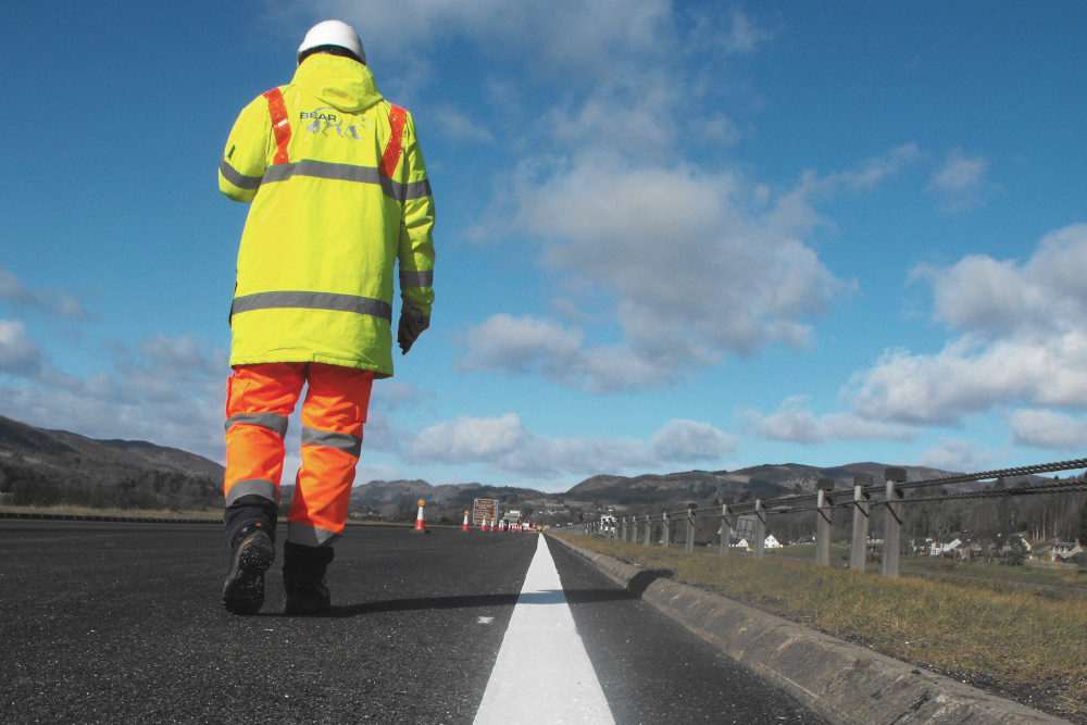 Angus Council unveils £11m roads infrastructure investment