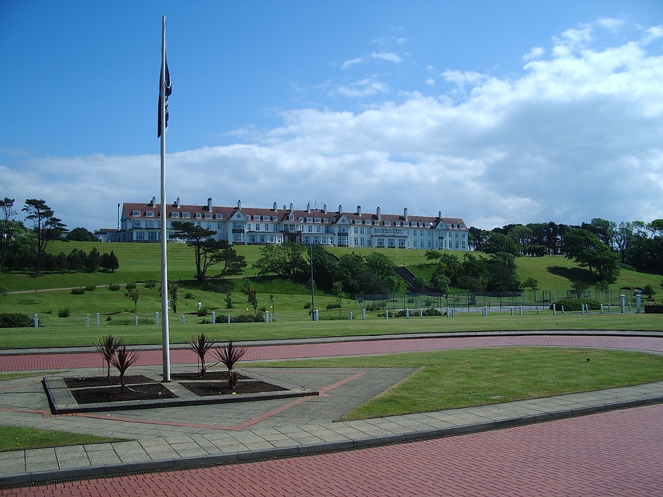 Trump Organisation's Turnberry expansion plans suffer setback