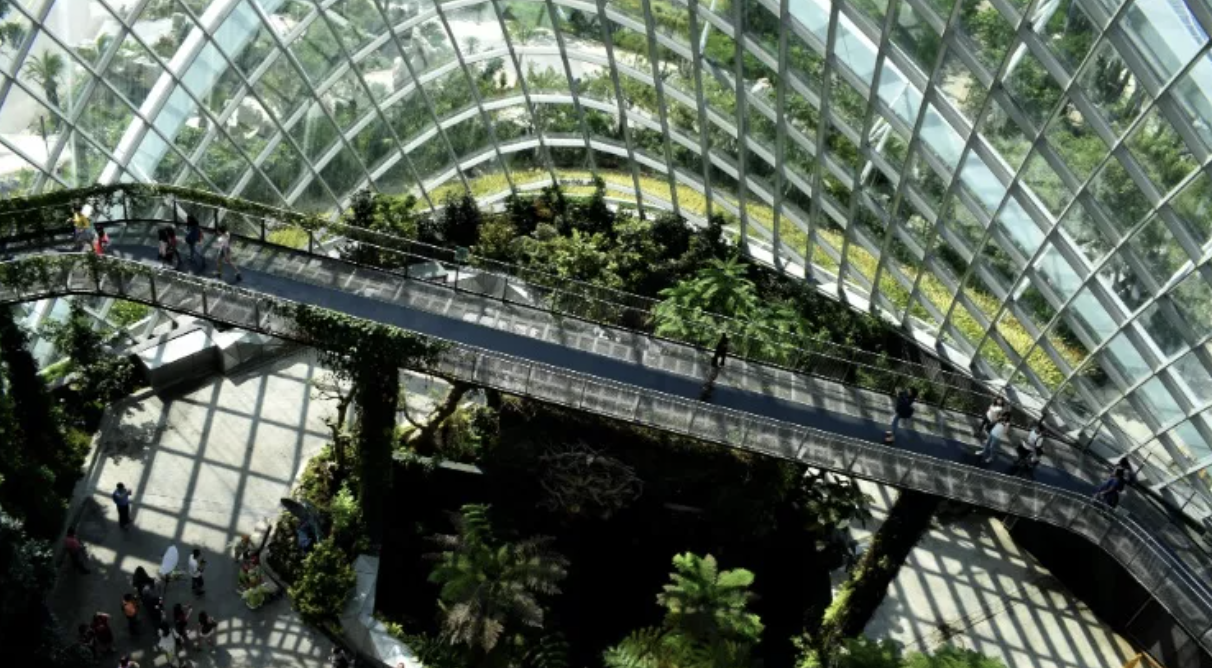 CIOB report offers blueprint for linking built environment sustainability work to UN SDGs