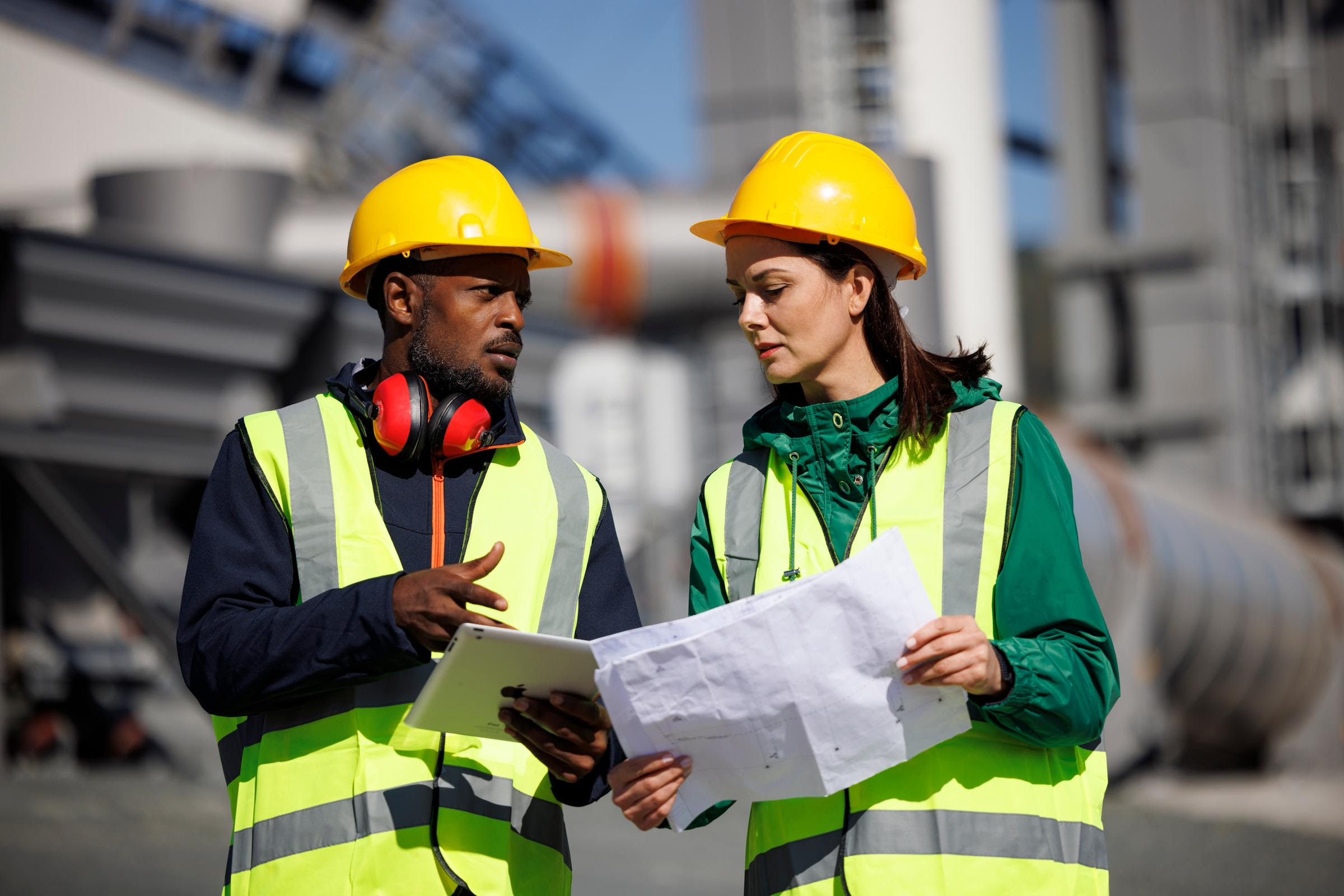CIOB: Mental health support on the rise but workers still struggling