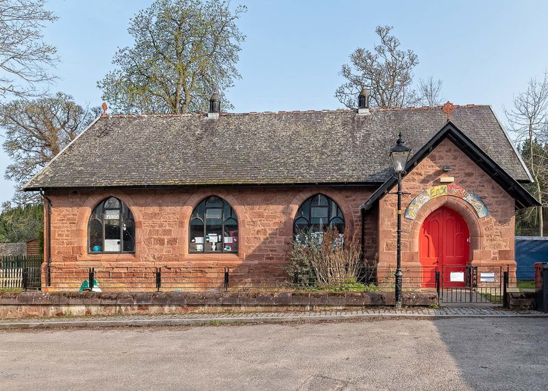 Consultation on future of East Church Hall Cromarty launched