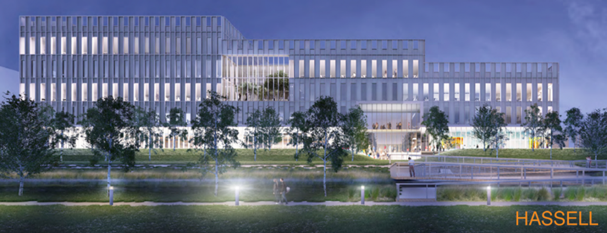 City Region Deal funding secured for University of Edinburgh health research hub