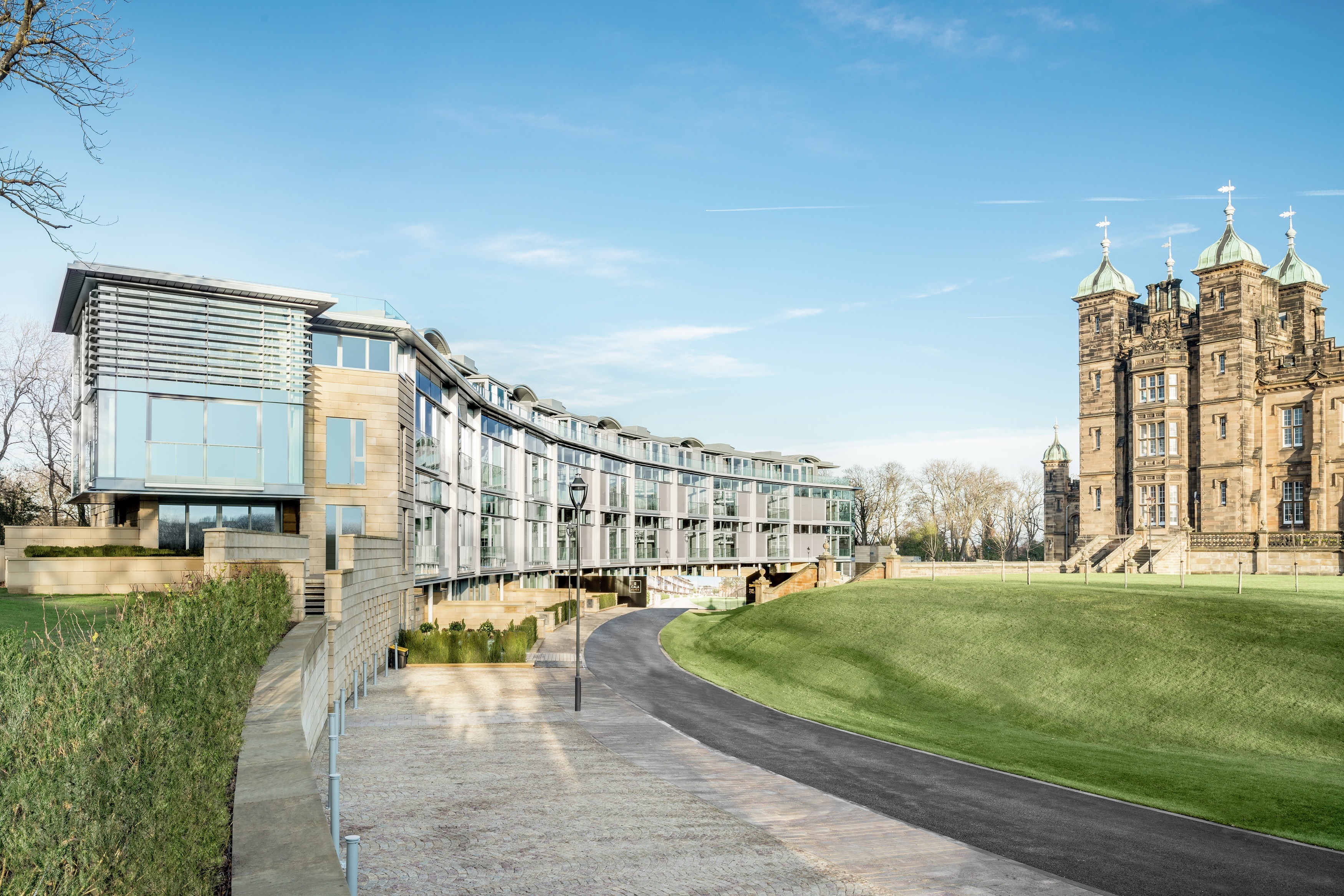 CALA surpasses £20m sales mark at flagship Edinburgh development