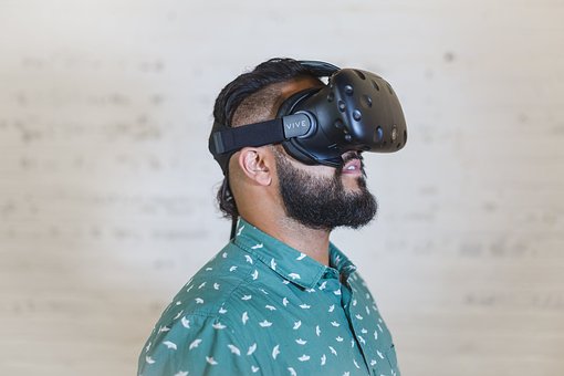 Fife architects harness virtual reality with new funding