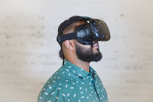 Fife architects harness virtual reality with UMi funding