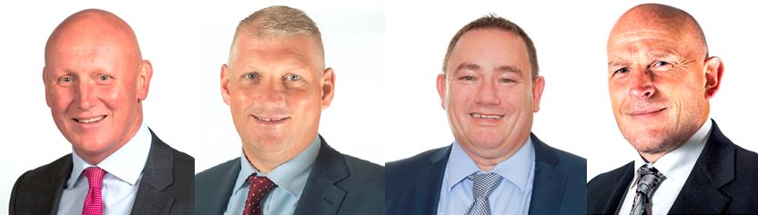 Wates changes senior construction management and appoints new group CFO