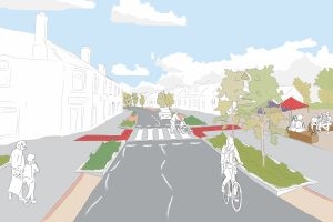 Winchburgh public invited to share views on Main Street redesign