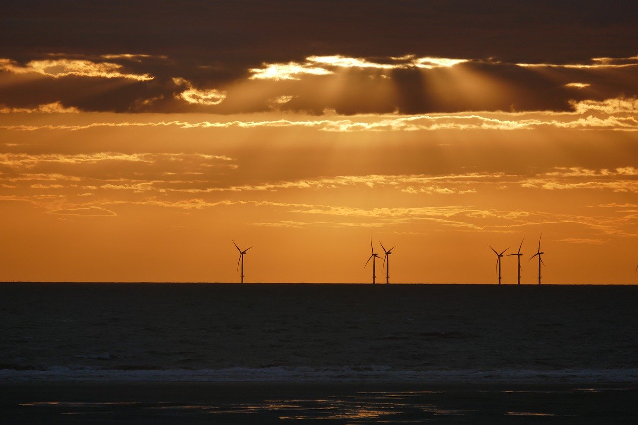 Researchers to drive forward recycling of old wind turbine blades