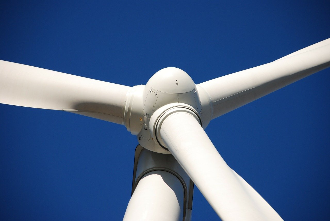 RJ McLeod awarded £67m contract to construct South Kyle Wind Farm