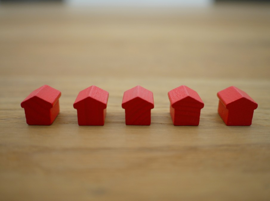 Scottish Borders Council approves 49 new homes at the edge of Selkirk