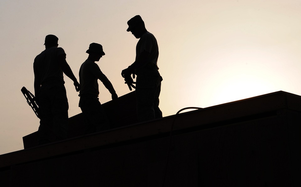 HSE reports 55% increase in construction fatalities