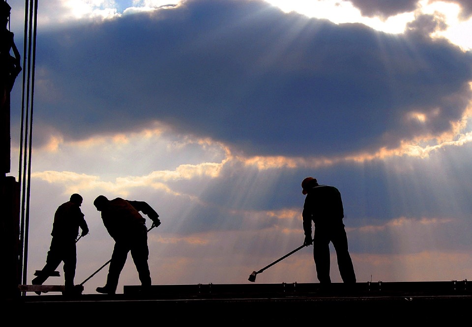 Study provides sun safety recommendations to protect at-risk workers